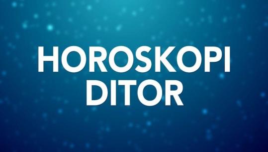  Në dashuri, dëgjoni intuitën tuaj...çfarë kanë rezervuar yjet për sot