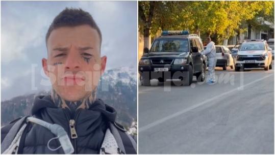 Punonte si udhërrëfyes turistik, kush është 24-vjeçari që u vra nga bashkëmoshatari në Shkodër