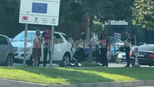 Sherr mes disa personave në një beach bar në Vlorë, policia nis hetimet (VIDEO)