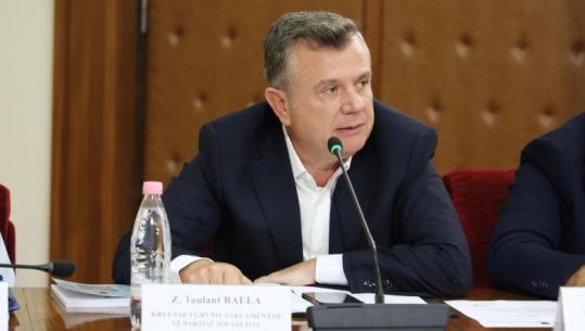 Pagat e drejtësisë/ Balla i përgjigjet Bardhit: I përcakton Kuvendi! Ne nuk protestojmë si ju kundër gjykatave 