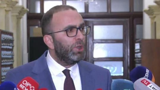 Pagat e drejtësisë/ Bardhi: Projektligji i 2 deputetëve të PS bie ndesh me vendimin e Kushtetueses, nismën duhej ta sillte qeveria