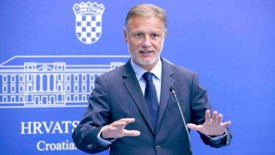 Nderimet për Mlladiçin shkaktojnë reagime në Kroaci, Jandrokoviç: Serbia po bën propagandë jashtëzakonisht të pistë ndaj fqinjëve!