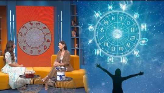 Tërmet në rrjetet sociale, protesta mund të bëhet e dhunshme; ‘Chironi’ rikthehet në Dash, astrologia Denisa Shyle flet për muajin Shtator