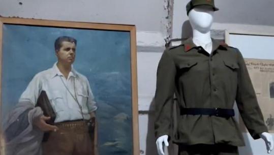 Çelet muzeu i ri në Gjirokastër/ Me gjatësi 800 metra dhe 59 dhoma, ky është tuneli bërthamor ku do “strehohej” byroja e komunizmit
