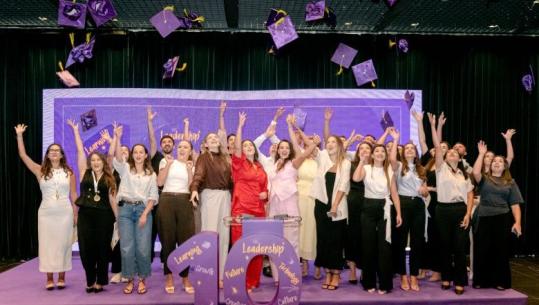 One Business Academy, një dekadë investim në talent dhe ekspertizë