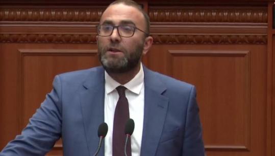 Sesioni i ri/ Bardhi: Kuvendi noterizon plaçkitjen e Shqipërisë, Rama zhduku për interesa personale 2.1 mln metër katrorë tokë shtetërore 