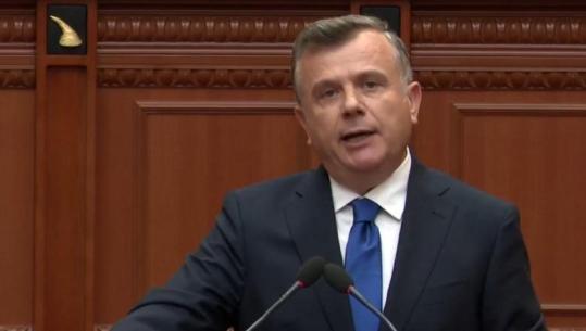 Sesioni i ri/ Balla: Të mbyllim negociatat me BE-në brenda 2027-s! Të avancojmë me reformën zgjedhore, roli i opozitës i pazëvendësueshëm