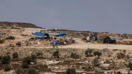 Britania, Franca dhe Kanadaja vendosin sanksione tregtare ndaj kolonive hebreje në Bregun Perëndimor, Londra: Atje po ndodh spastrim etnik! Izraeli: Mbyllim konsullatën britanike në Jeruzalem