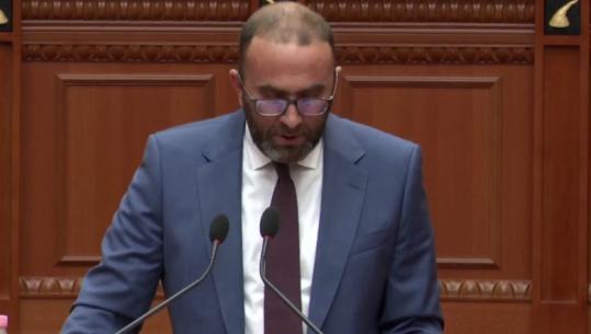 Bardhi për dënimin me burg për ish-krerët të UÇK-së: Askush nuk mund ta bëjë pis luftën e drejtë për lirinë e Kosovës