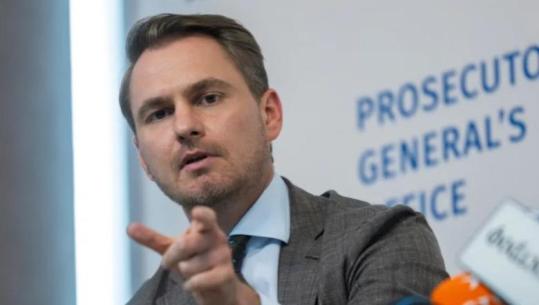Skandal korrupsioni në Ukrainë, jep dorëheqjen Prokurori i Përgjithshëm! Dyshohet për skemë pastrimi parash me qendra mashtrimi telefonik