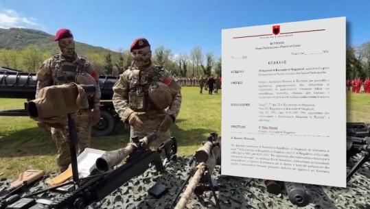 Ahmetaj nxjerr audiopërgjimin dhe akuzon për trafik armësh, opozita kërkon hetim parlamentar për KAYO dhe rolin e izraelitit Yeffet