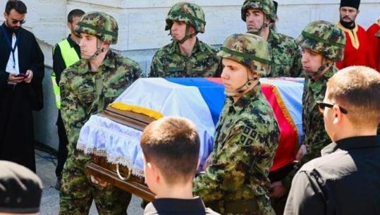 Bajram Peçi: Në kokat e turbullta s’ka vend për humanizmin