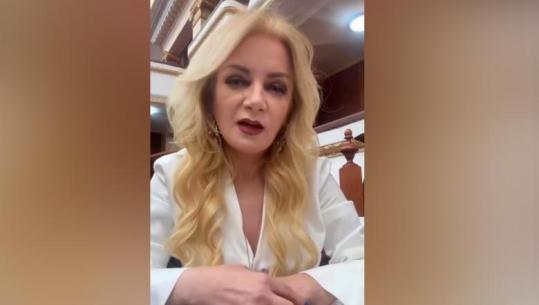 U përndoq nga protestuesit, Luarasi: Më zunë pritë me sharje e fyerje, e quajnë dhunën aktivizëm! Do t’i denoncoj