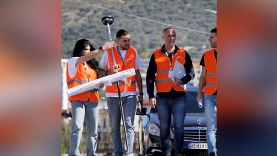 Kadastra shkon derë më derë, nis nga Palasa trajtimin e banesave pa dokumentacion pronësie