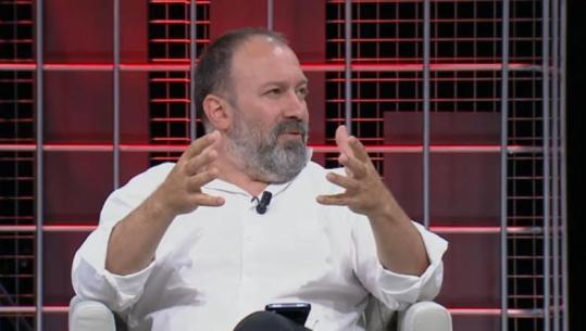 ‘Territorialja’/ Mazniku në Report Tv: Reformë për qytetarët, jo për ofiqarët! Ka nevojë për fazën e 2-të! Shumë bashki nuk kryejnë dot funksionet, në zgjedhje hyjmë me hartën e re