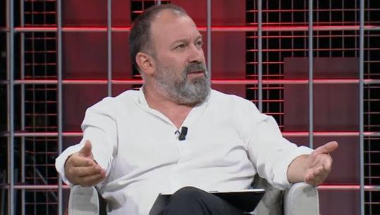 ‘Nga një nënkryetar për çdo qytet përbërës’- Mazniku zbulon skemën në Report Tv, si do administrohen bashkitë ‘gjigante’ të krijuara me hartën e re territoriale