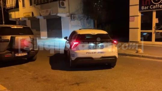 Tiranë/ Të shtëna me armë zjarri në Laprakë, dy të plagosur! Gjendet automjeti i braktisur nga autorët (EMRAT)