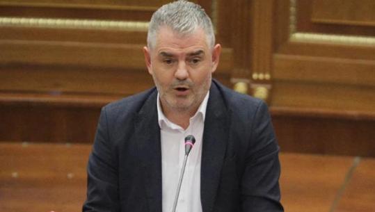 Kujtim Shala ishte kundër marrëveshjes për presidentin, LDK e kandidon për nënkryetar Kuvendi