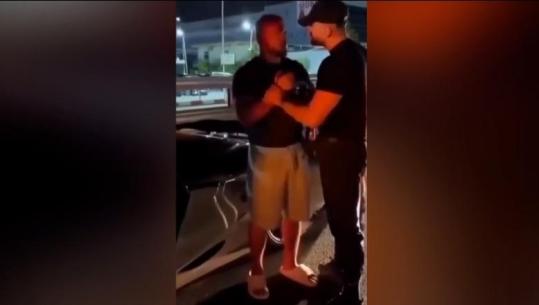 Dhunoi Eduart Kuçin, Gjykata liron nga qelia këngëtarin Jozefin Marku, i cakton arrest shtëpie