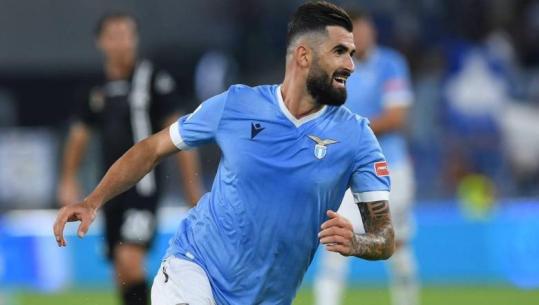 Pas 15 vitesh në Seria A doli lojtar i lirë, Elseid Hysaj drejt transferimit në kampionatin rus