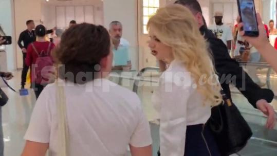Protesta e djeshme te parlamenti, Rama: Deputetët u përballën me abuzime verbale e fizike