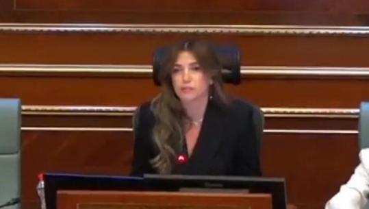 Pas zgjedhjes së Haxhiut, Kuvendi i Kosovës ndërpret seancën për 30 minuta