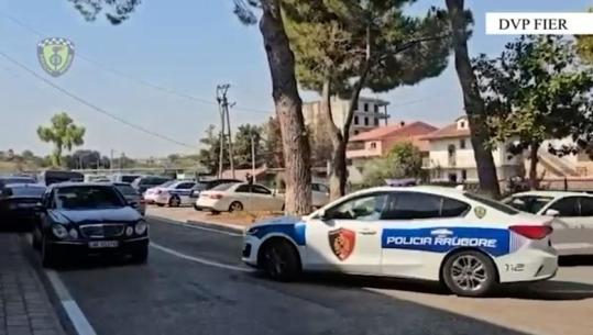U kap duke lëvizur pa patentë në bregedetin e Divjakës, nis hetimi për personazhin e TikTok (VIDEO)