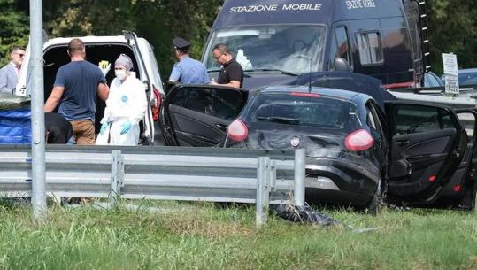 Ekzekutohet 35-vjeçari shqiptar në Itali, u gjet me duar të lidhura në bagazhin e një makine! Dyshohet larje hesapesh për trafikun e drogës (EMRI)