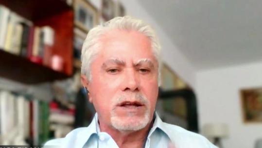 Rregullorja e GJKKO, Ilir Yzeiri në Report TV: Një paçavure që s'do ta bënte asnjë vend, akt protagonizmi i Erion Banit