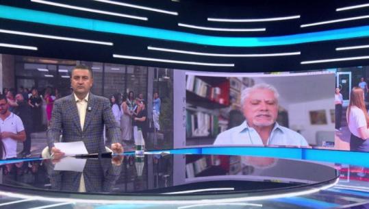 Debati për pagat e magjistratëve, Yzeiri në Report TV: Kemi krijuar një kastë më të korruptuar se ajo para reformës! Mazhoranca të ulet me opozitën për të dalë nga kaosi