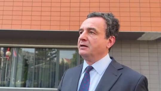 Kurti kërkon takim me Abdixhikun e Hamzën: Të shmangim zgjedhjet, duhet dakordësi për nënkryetarët! Deklarata e Listës Serbe në kundërshtim me Kushtetutën