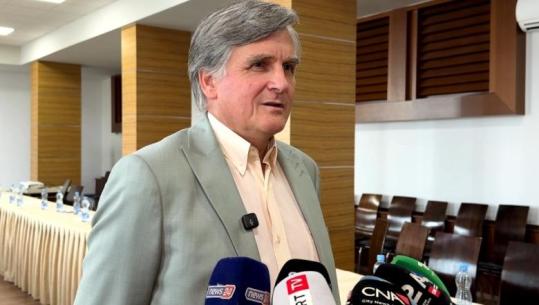 ‘Territorialja’/ Ambasadori i OSBE nga Pogradeci: Të mos merret asnjë vendim pa u konsultuar me qytetarët