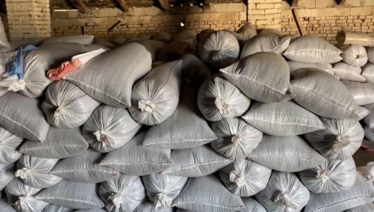 Lushnje, 900 ton luledielli mbeten stok në magazina, s’ka treg për shitje! Fermerët: Duhet të hapen fabrika, pa indrustri jemi të falimentuar