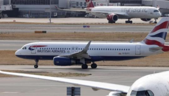 Pse u bllokua kontrolli ajror në Britani? Gabimi në dokumentin ushtarak çoi në anullimin e mbi 2 mijë fluturimeve! Ekspertët: Sistemi NATS i vjetër dhe i vështirë për t'u menaxhuar