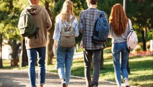 Sa të interesuar janë adoleshentët shqiptarë për politikën?