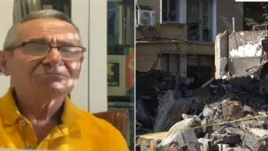 Shpërthimi me 3 të plagosur te 'Eida' në Tiranë, eksperti Mehmeti: Pikat e karburanteve duhet të ndërtohen larg qendrave të banuara, shkollave e kopshteve!