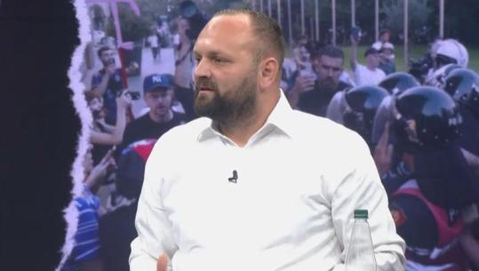 Përndjekja e Luarasit nga protestuesit, Valteri: S’jemi kundër protestës, por cenuan lirinë e deputetes