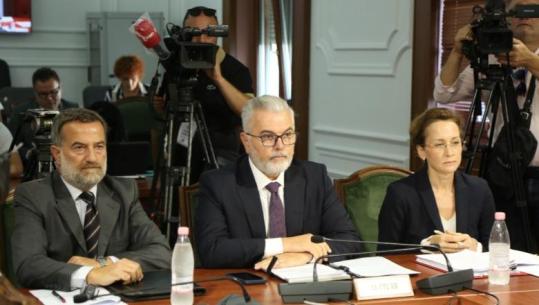 Gogu në Komisionin e Ligjeve: Inteligjenca Artificiale po ndryshon marrëdhënien shtet-qytetar, duhen rregulla të qarta