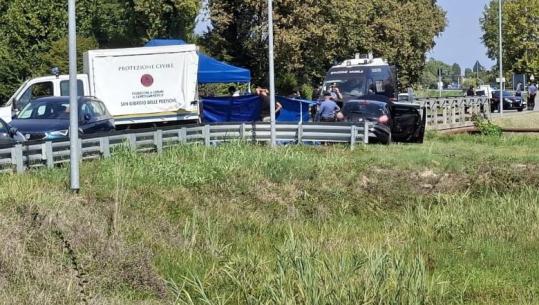 I riu shqiptar u ekzekutua me një plumb në kokë në Itali, 200 kamera po analizohen për të zbuluar autorët! Pistë e re e hakmarrja, hetohet lidhja me një atentat