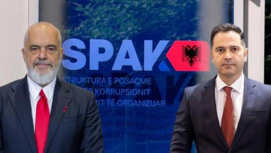 Bllokimi i pagave/ Magjistratët kallëzojnë në SPAK ministrin Malaj, sekretarin e ‘Financave’ dhe 14 drejtues të Thesarit! Rama: Më shtoni edhe mua e Gogun