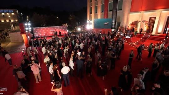 Balkan Film Market, 1 dekadë bashkëpunimi me filmin shqiptar e rajonal! Takimi tematik në “Film Zone” në Festivalin XIV Kombëtar