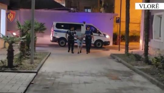 Autorë të vjedhjes së automjeteve në Vlorë e Orikum, arrestohen 2 ‘skifterët’