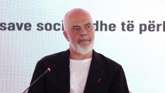 'Bashkisë së Tiranës iu pre koka', Rama: Eksperiment i dështuar! Familjet e tërmetit po paguajnë çmimin