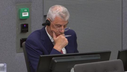 Akuza për pengim të drejtësisë/ Zyra e Prokurorit të Specializuar në Hagë kërkon 6 vite burg për Thaçin, mbrojtja kërkon lirimin e tij