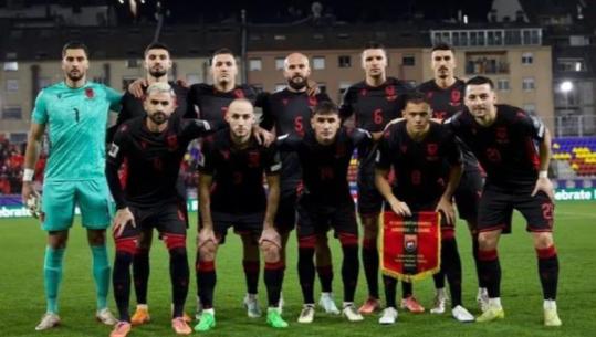 UEFA Nations League/ San Marino – Shqipëri, dalin në shitje biletat për tifozët shqiptarë