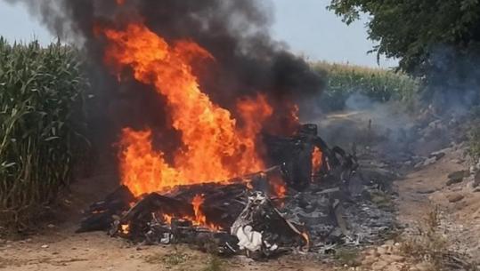 Mekaniku vrau shqiptarin nga Kosova dhe i dogji trupin për borxhin e 30 mijë eurove, gjykata italiane rishqyrton vendimin