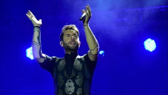 Vdekja e Giorgos Mazonakis, arrestohen dy mjekë të një klinike private në Athinë! Çfarë ndodhi përpara se këngëtari të pësonte arrest kardiak