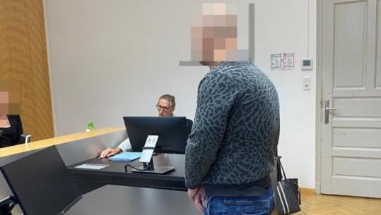 ‘Turisti i vjedhjeve’, kishte grabitur 9 shtëpi, 6 vite burg për 46-vjeçarin shqiptar në Austri