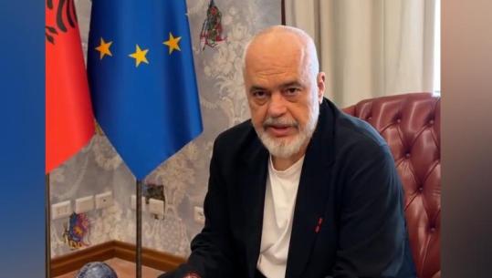Pagat e magjistratëve/ 'Ne kemi qesen tonë të buxhetit, s’po marrim nga qeset e të tjerëve', Rama: A mund të flasë kështu një gjykatës