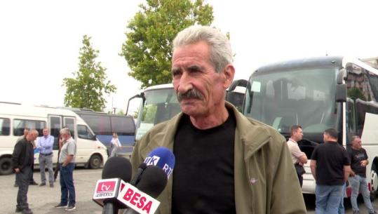 Marshimi për UÇK-në, qytetarët e Prizrenit drejt Prishtinës: Festë mbarëkombëtare, liderët do të lirohen, janë të pafajshëm!